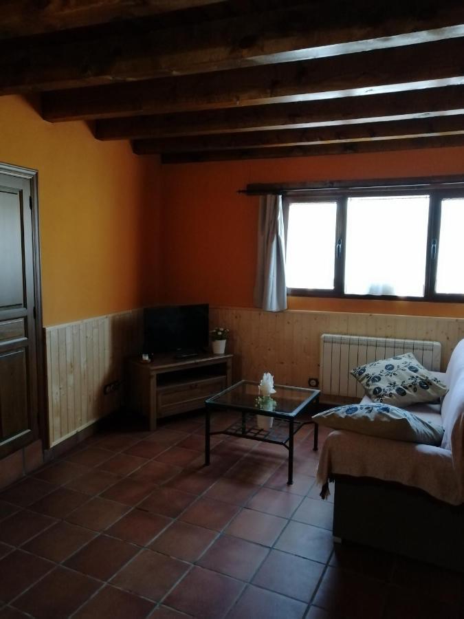 Apartamentos Rurales Camino Del Cid Castejón de las Armas Exterior photo