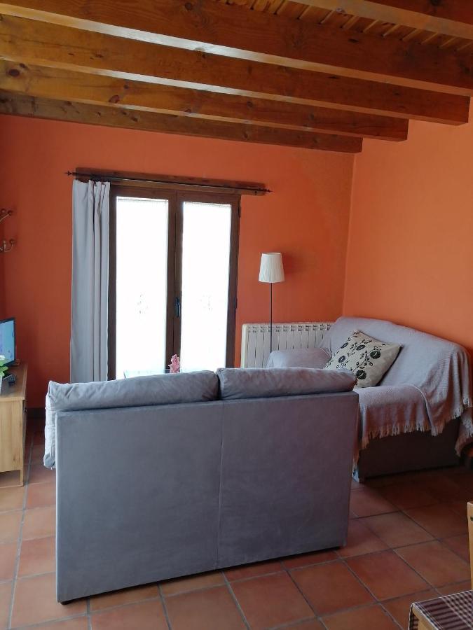 Apartamentos Rurales Camino Del Cid Castejón de las Armas Exterior photo