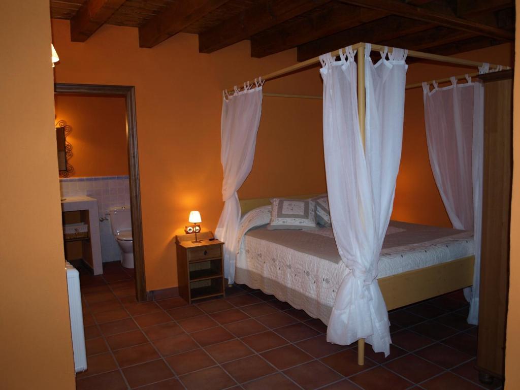 Apartamentos Rurales Camino Del Cid Castejón de las Armas Room photo