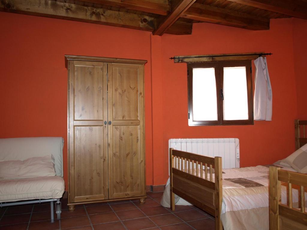 Apartamentos Rurales Camino Del Cid Castejón de las Armas Room photo