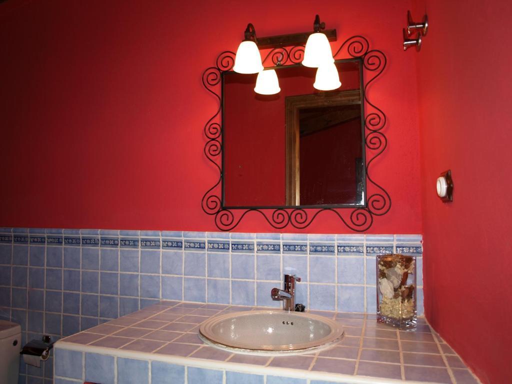 Apartamentos Rurales Camino Del Cid Castejón de las Armas Room photo