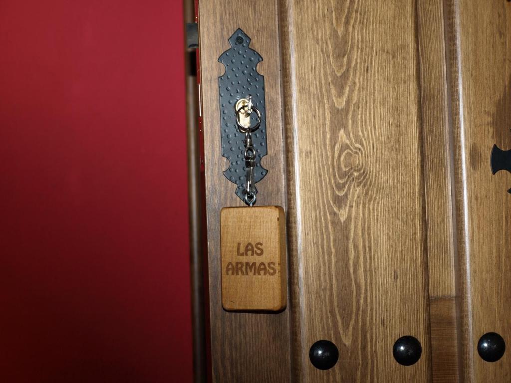 Apartamentos Rurales Camino Del Cid Castejón de las Armas Room photo
