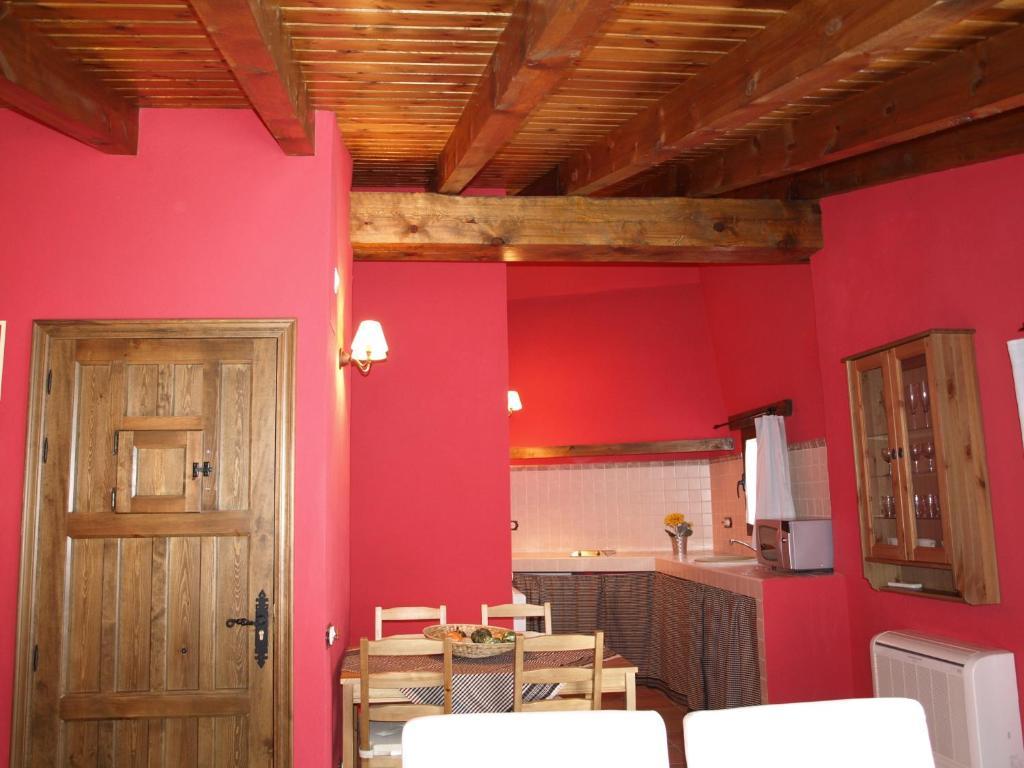 Apartamentos Rurales Camino Del Cid Castejón de las Armas Room photo