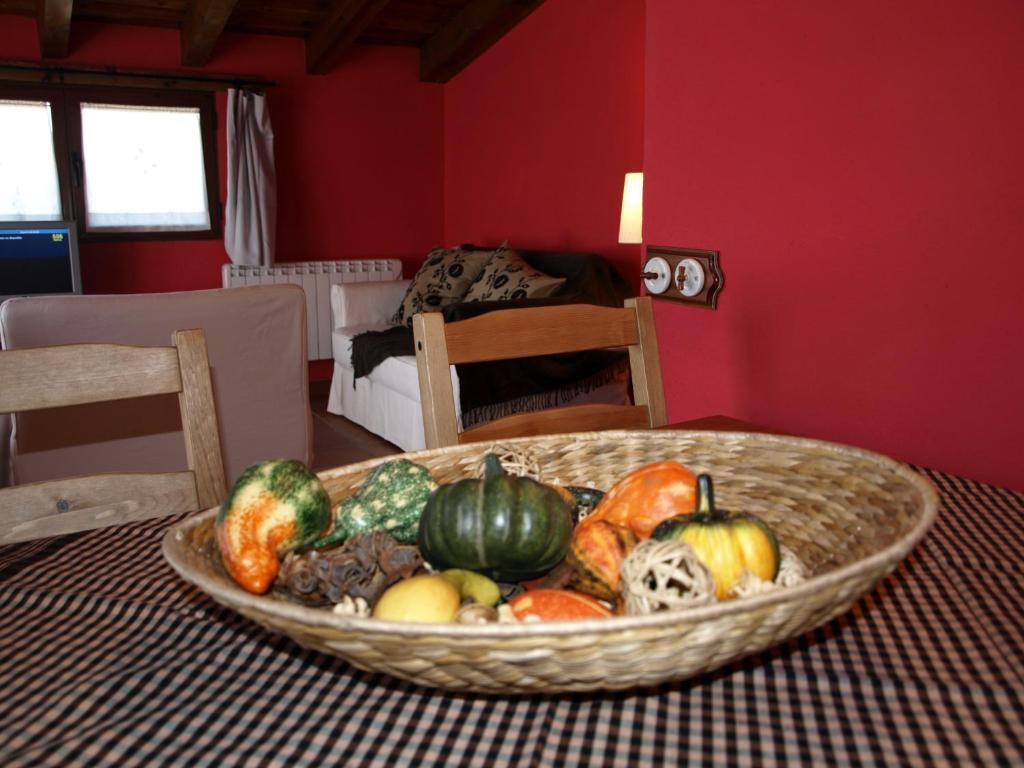 Apartamentos Rurales Camino Del Cid Castejón de las Armas Room photo