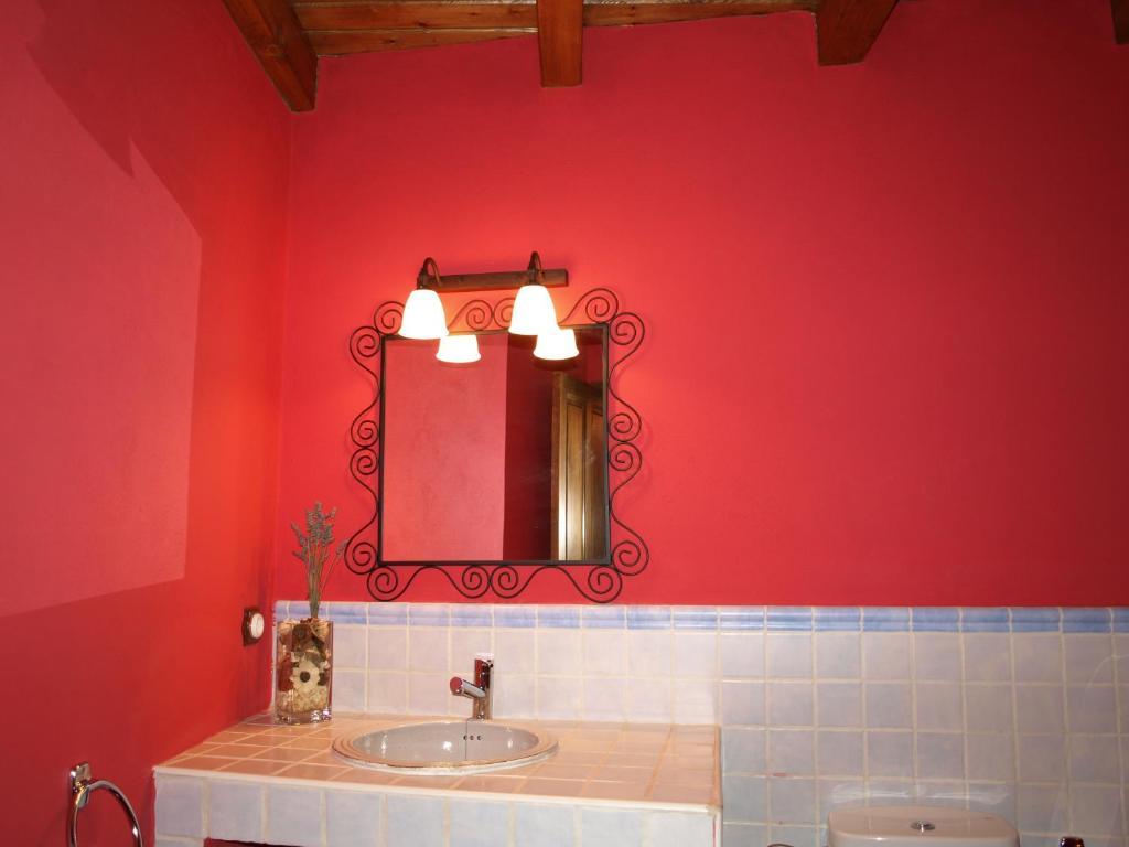 Apartamentos Rurales Camino Del Cid Castejón de las Armas Room photo