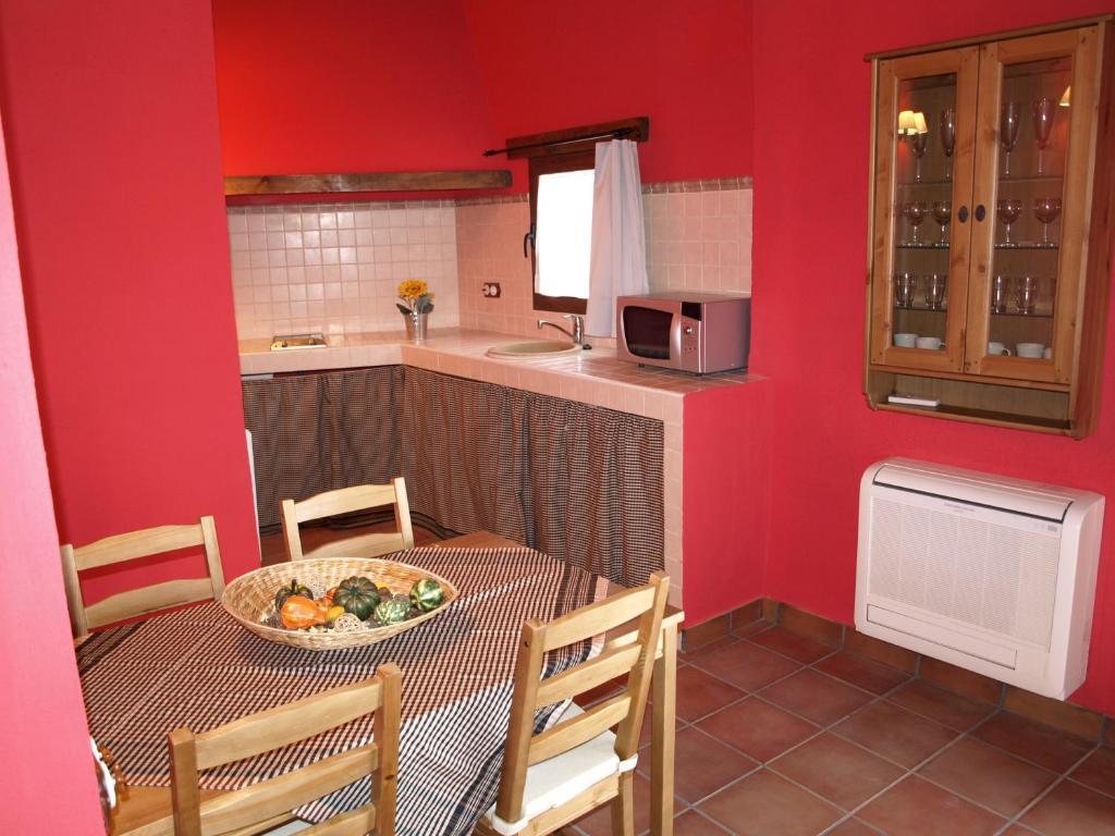 Apartamentos Rurales Camino Del Cid Castejón de las Armas Room photo