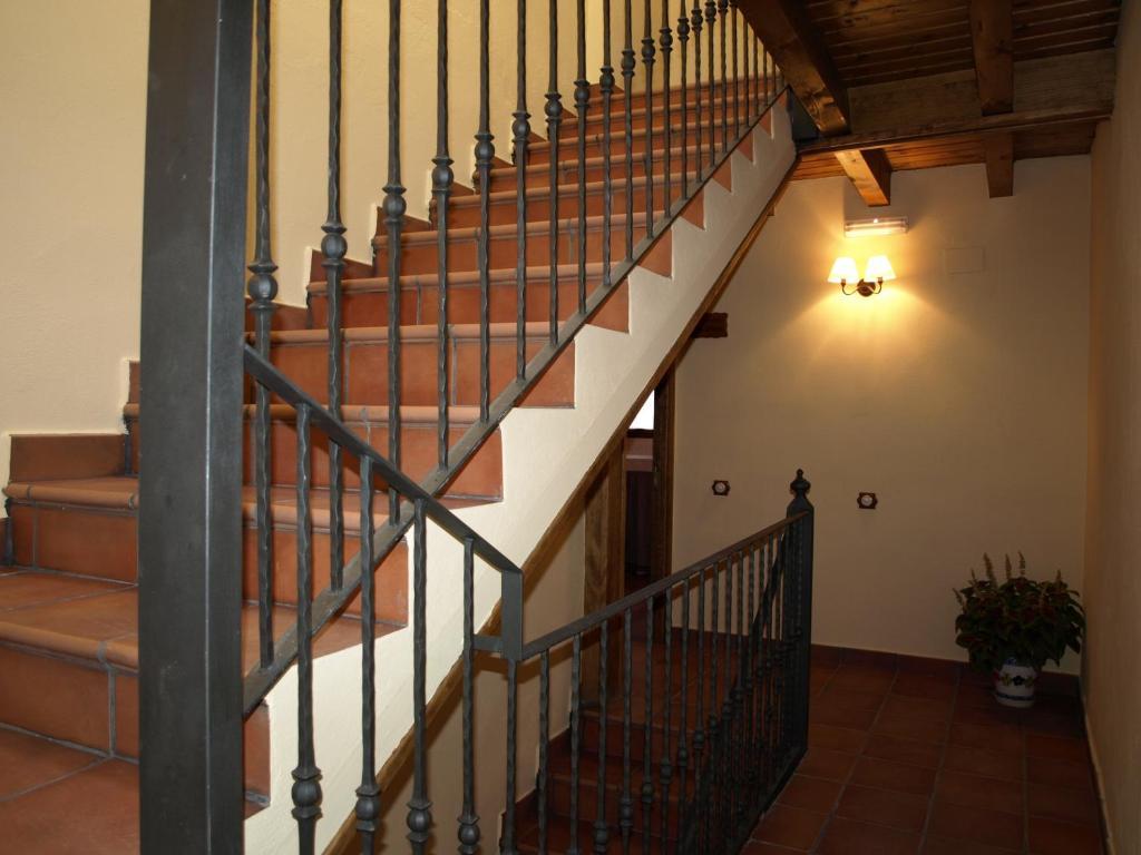 Apartamentos Rurales Camino Del Cid Castejón de las Armas Exterior photo