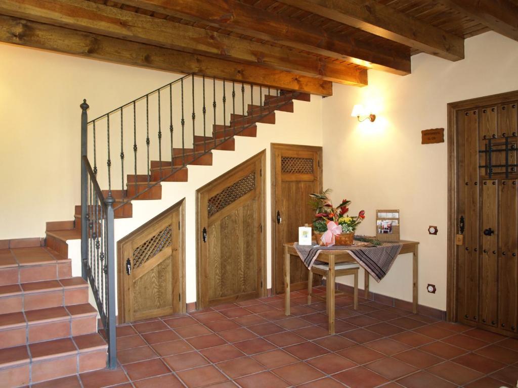 Apartamentos Rurales Camino Del Cid Castejón de las Armas Exterior photo